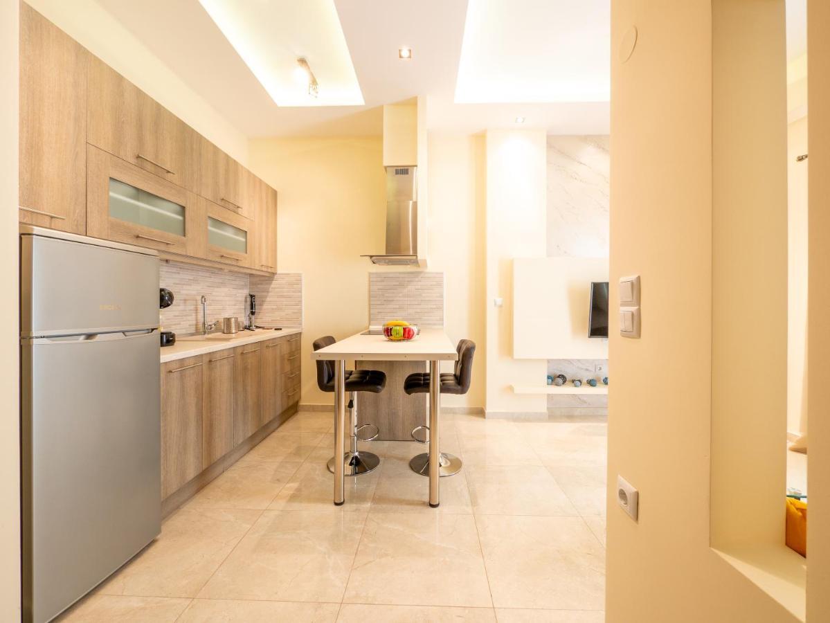Apartment Dk Mini A Thessaloniki