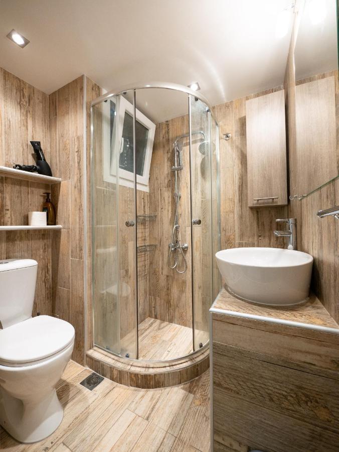 Appartement Dk Mini A *