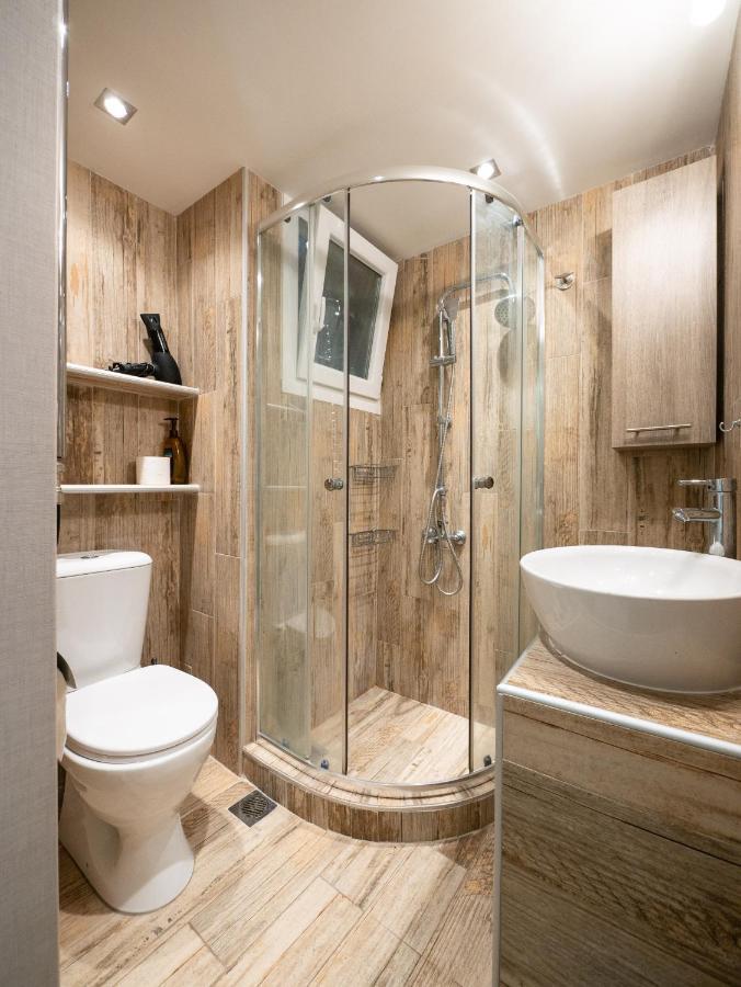 Apartment Dk Mini A
