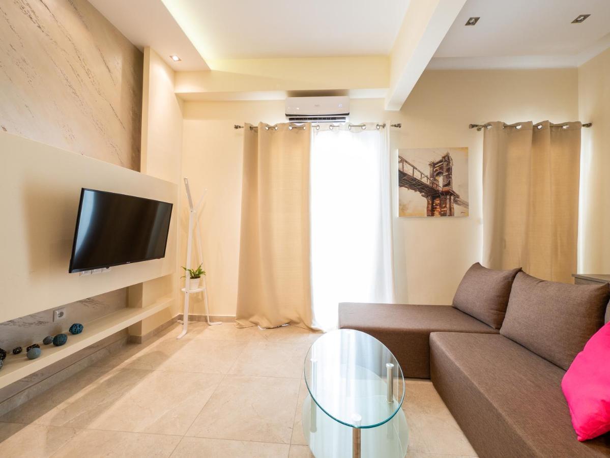 Dk Mini A Apartment