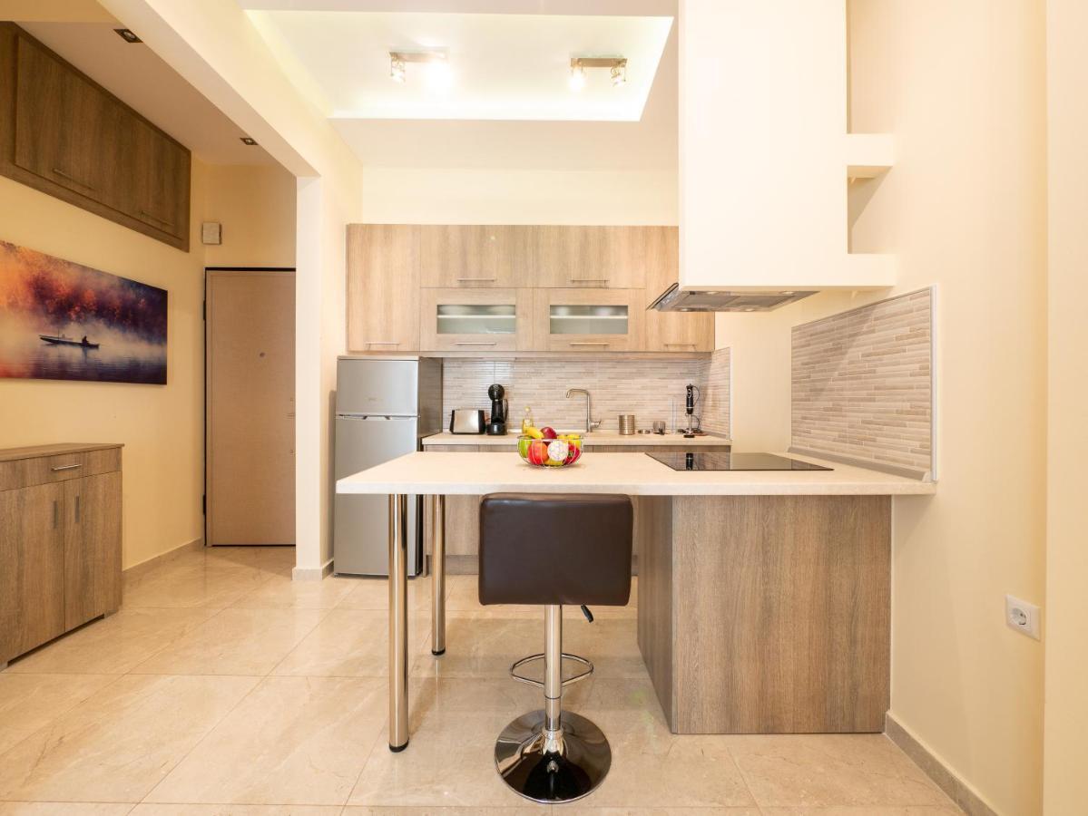 Dk Mini A Apartment *