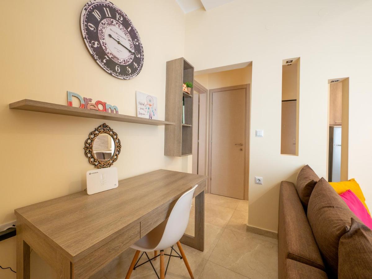 Dk Mini A Apartment Thessaloniki