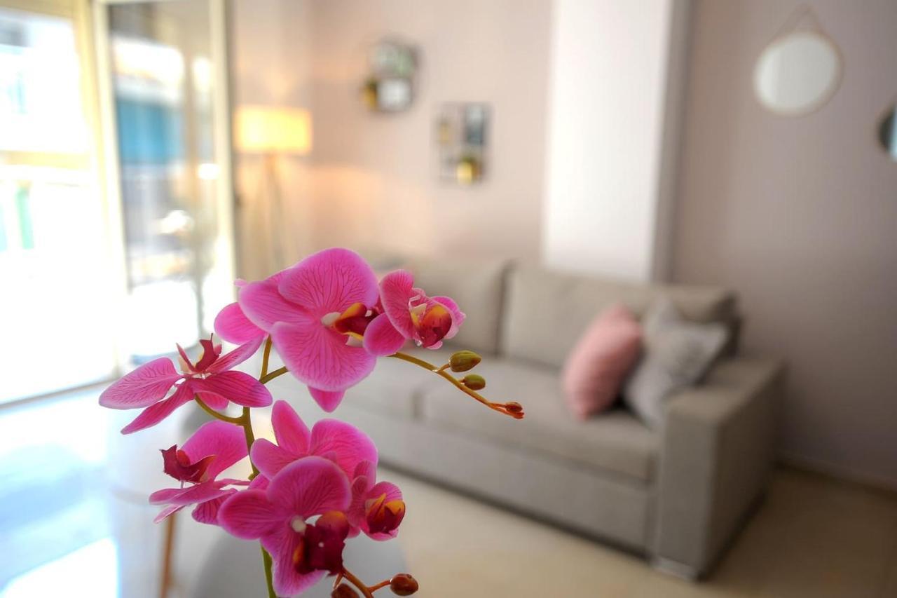 Zen & Geo's Apartamento *