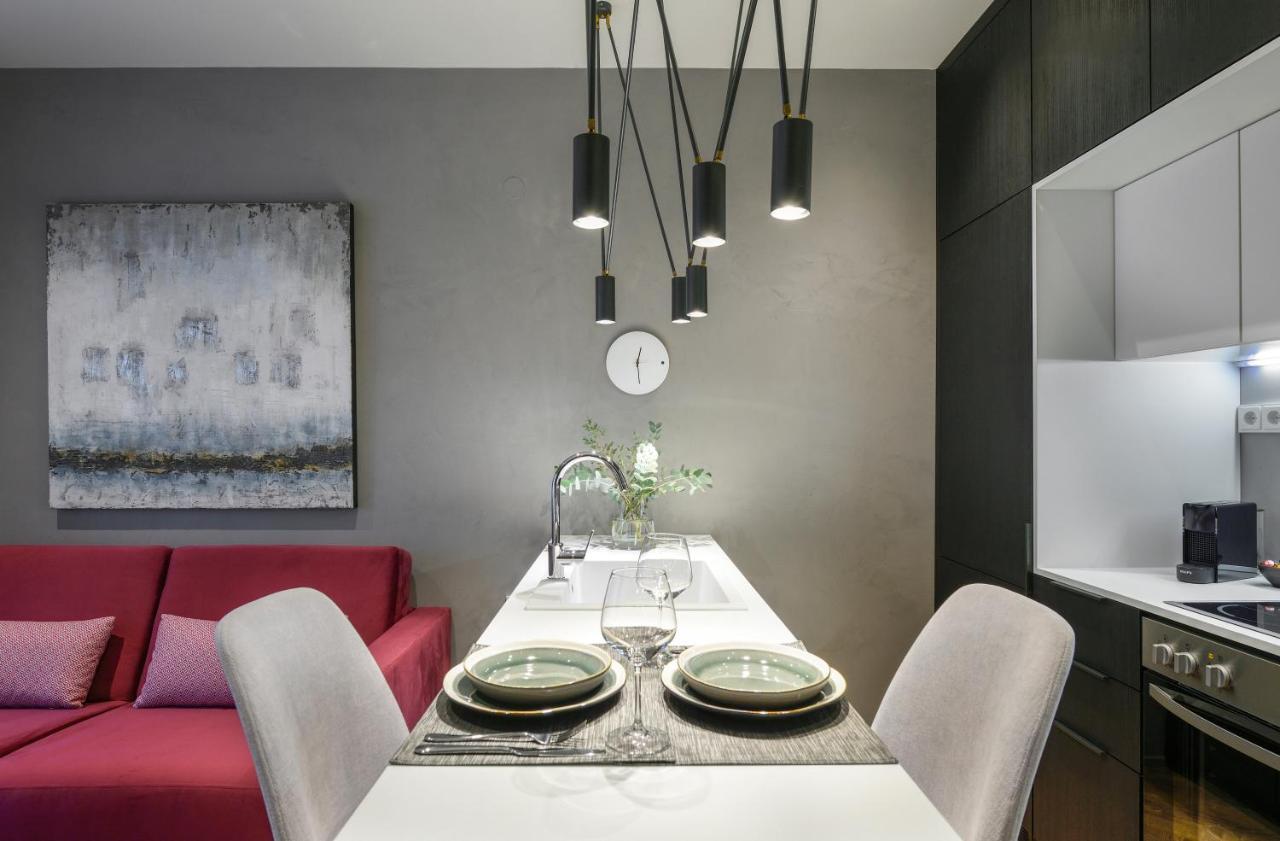 Apartment Olvios Luxury *