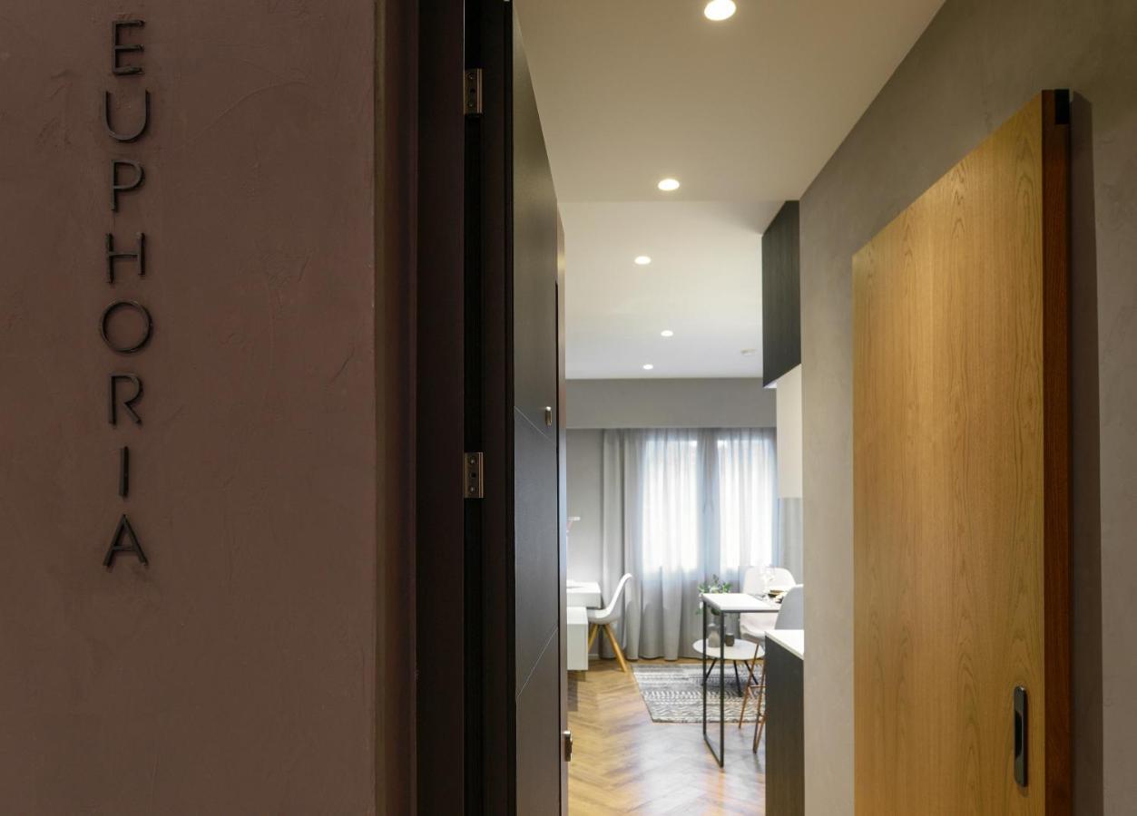 Olvios Luxury * Thessaloniki