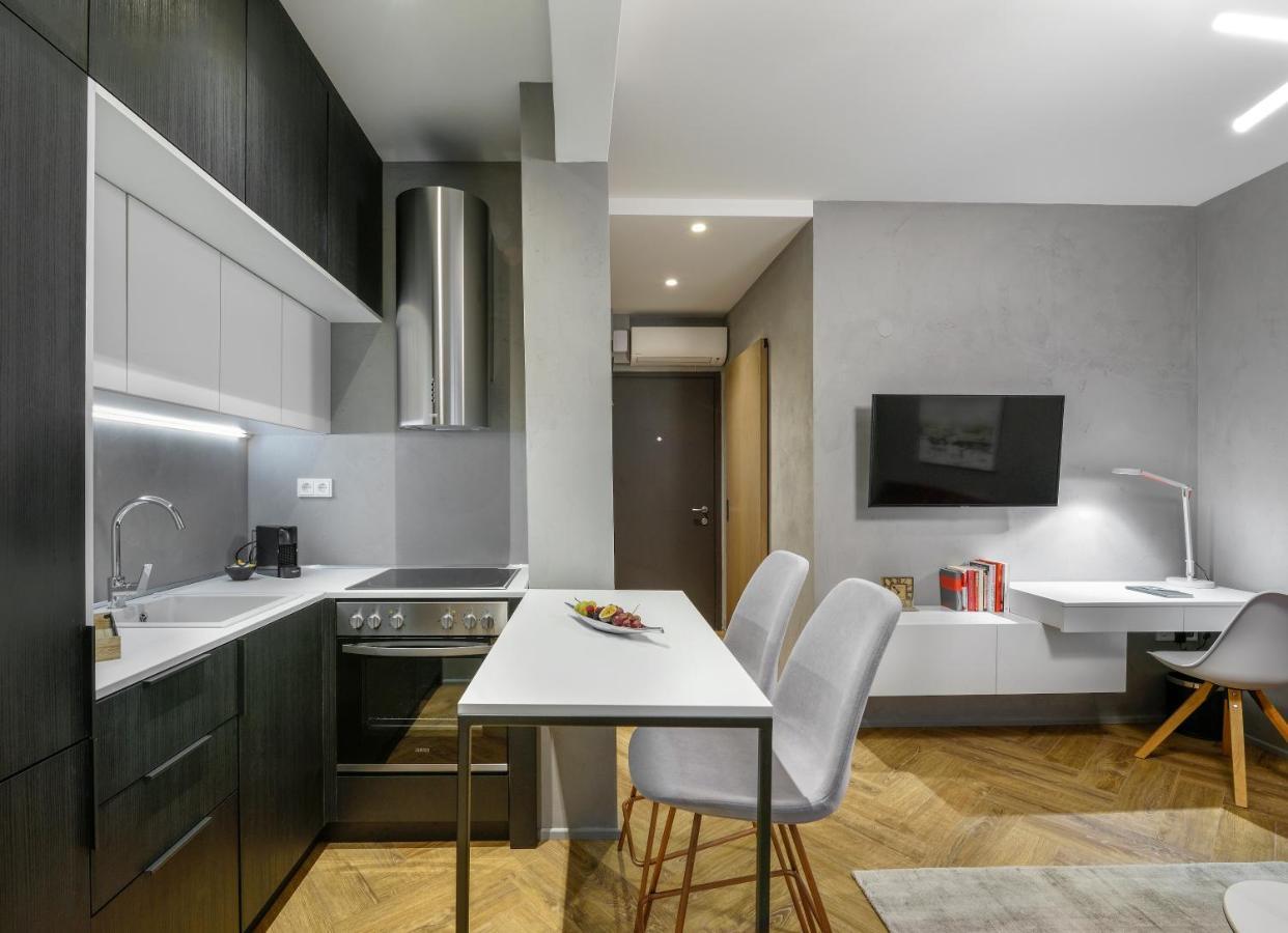 Olvios Luxury * Thessaloniki