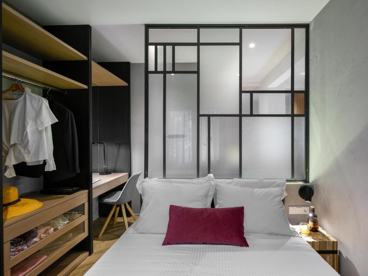Olvios Luxury Apartment Thessaloniki