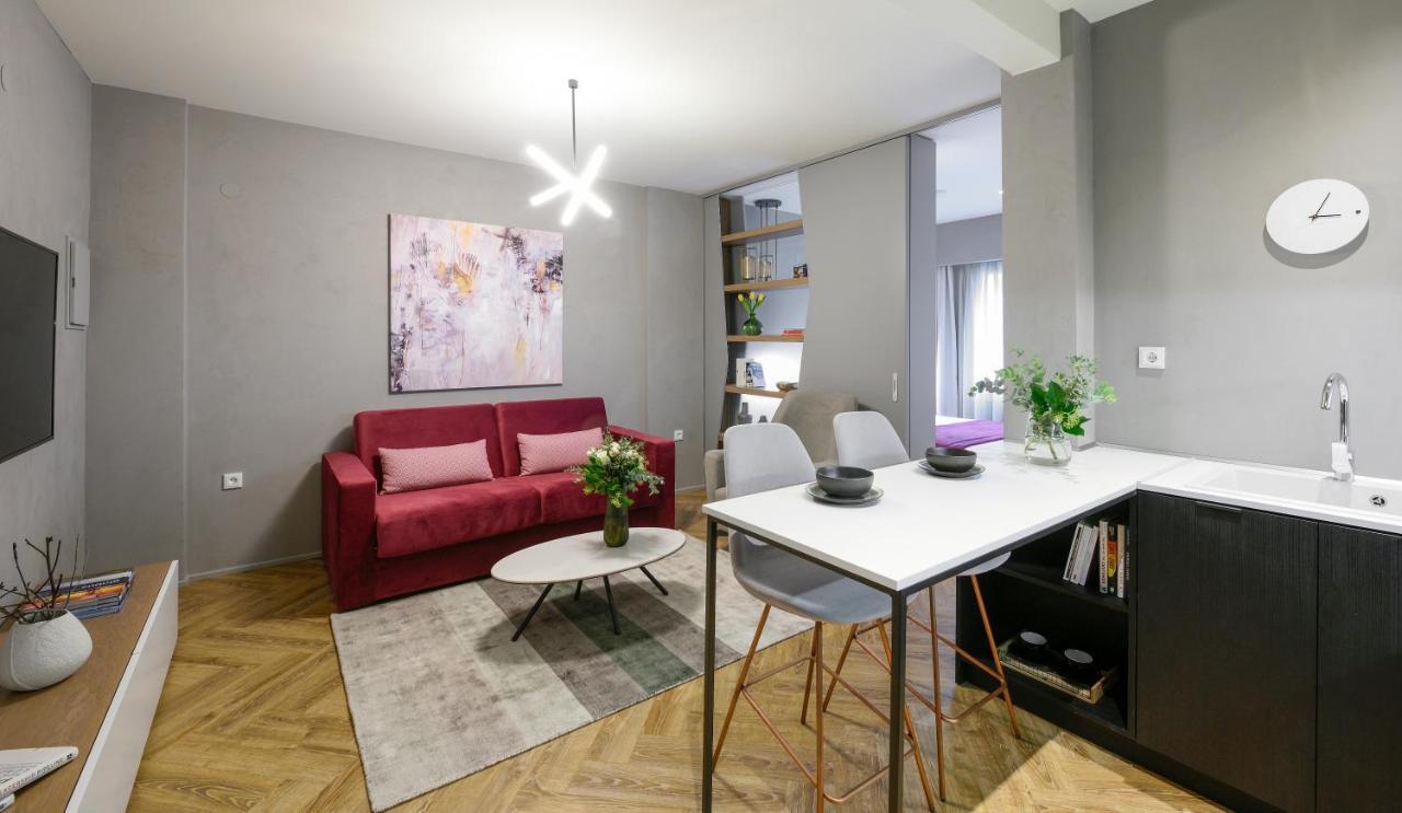 Olvios Luxury Thessaloniki