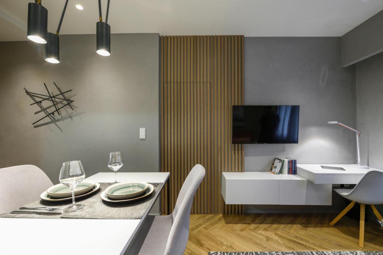 Olvios Luxury Apartment