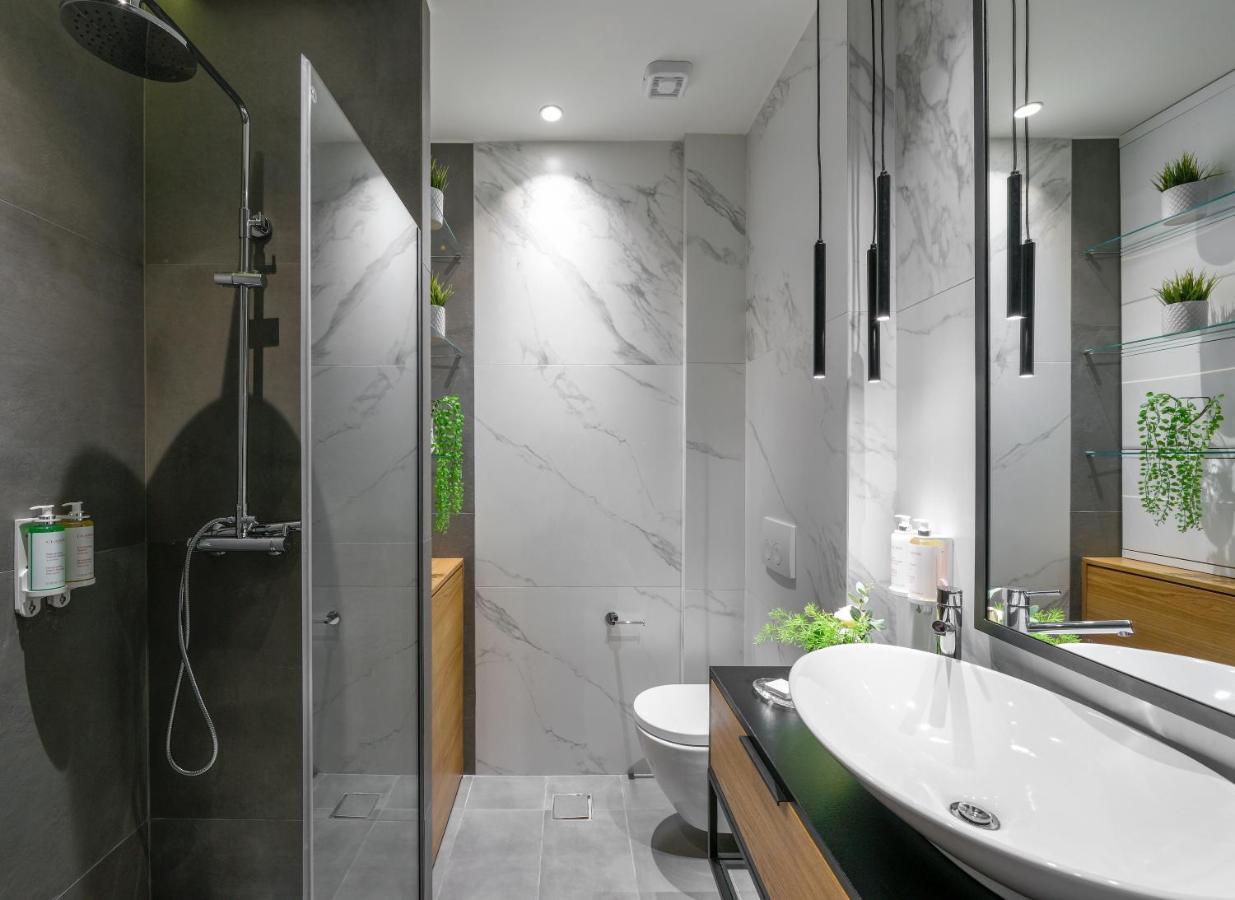 Apartment Olvios Luxury Thessaloniki