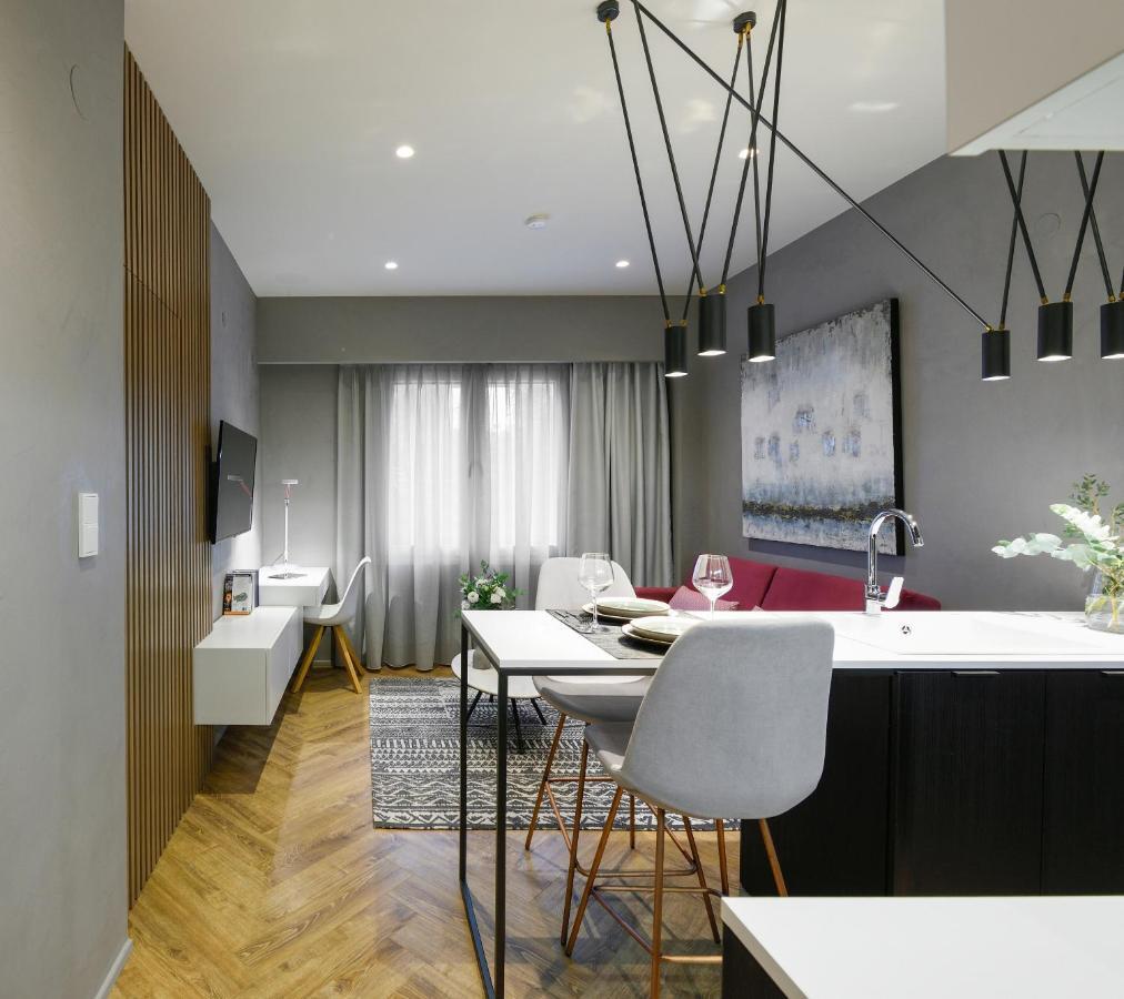 Olvios Luxury Thessaloniki