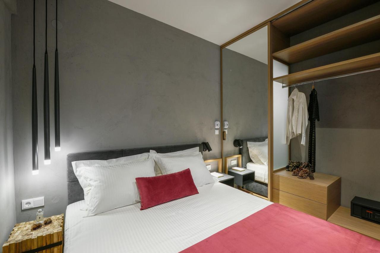 Olvios Luxury Apartment *