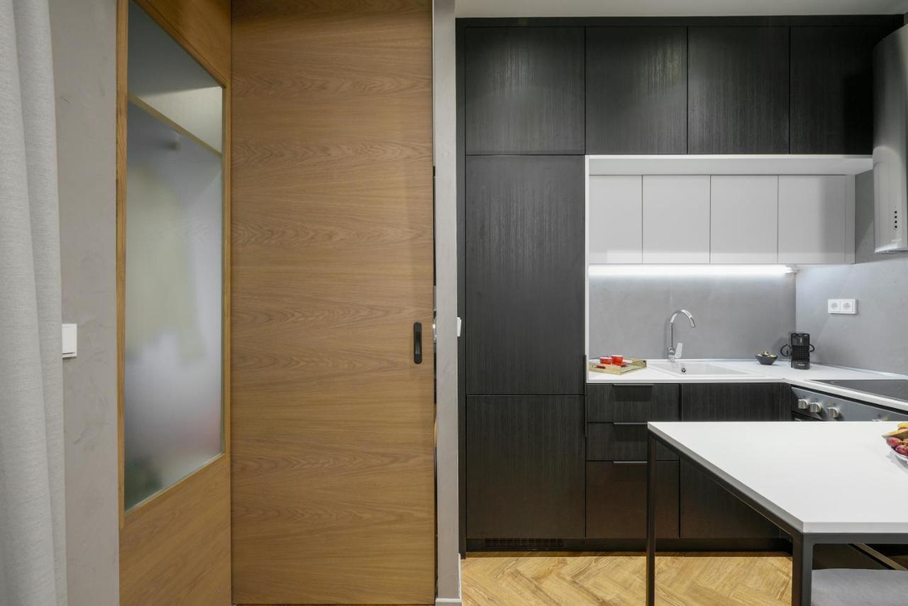 Apartment Olvios Luxury *