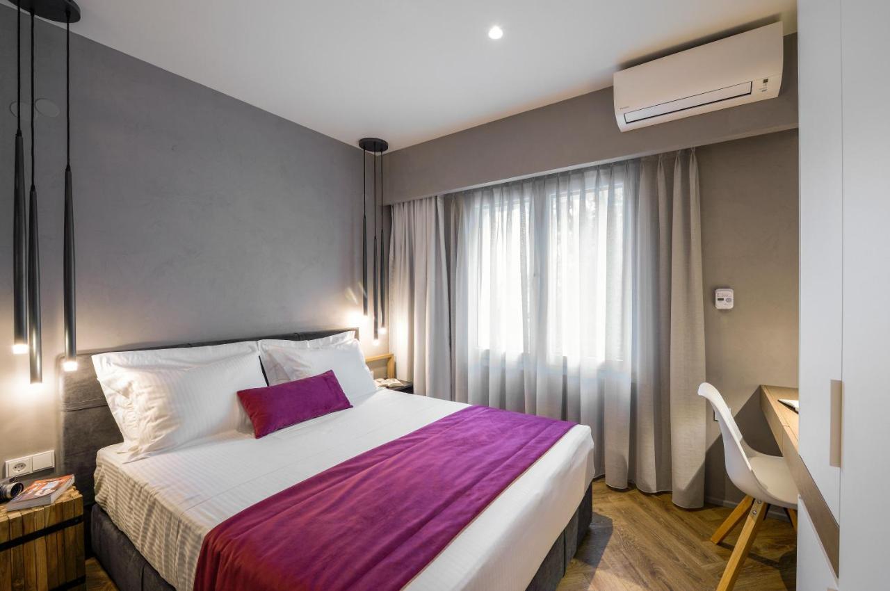 Olvios Luxury Apartment *