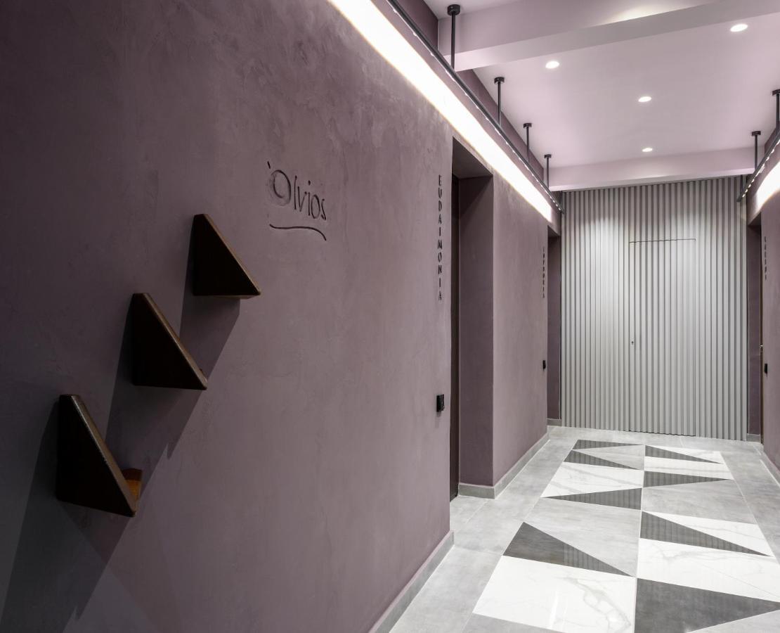 Olvios Luxury