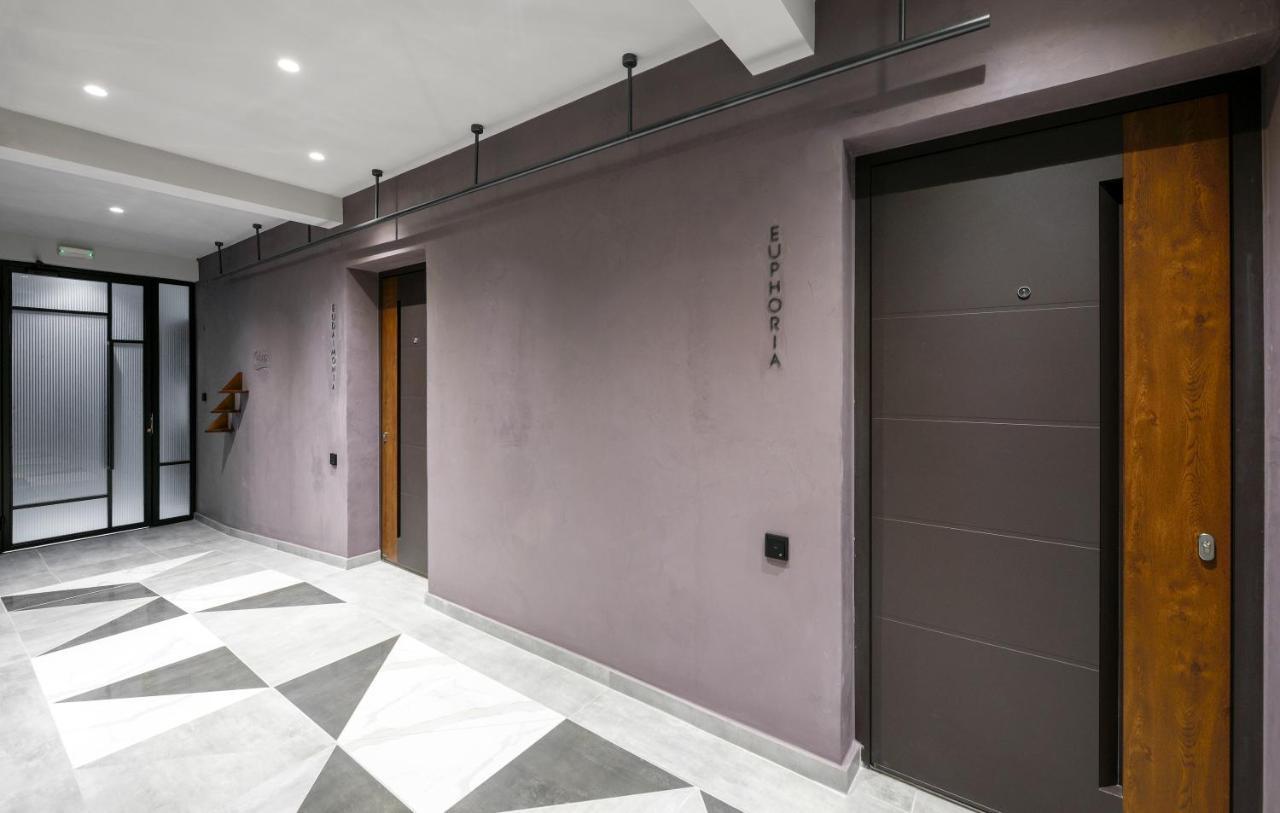 Olvios Luxury Apartment *