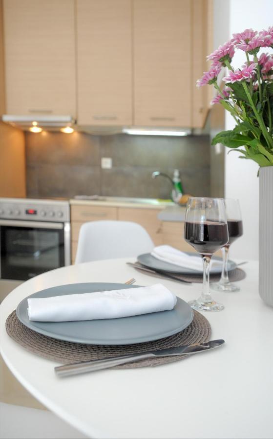 Apartamento Zen & Geo's Tessalónica