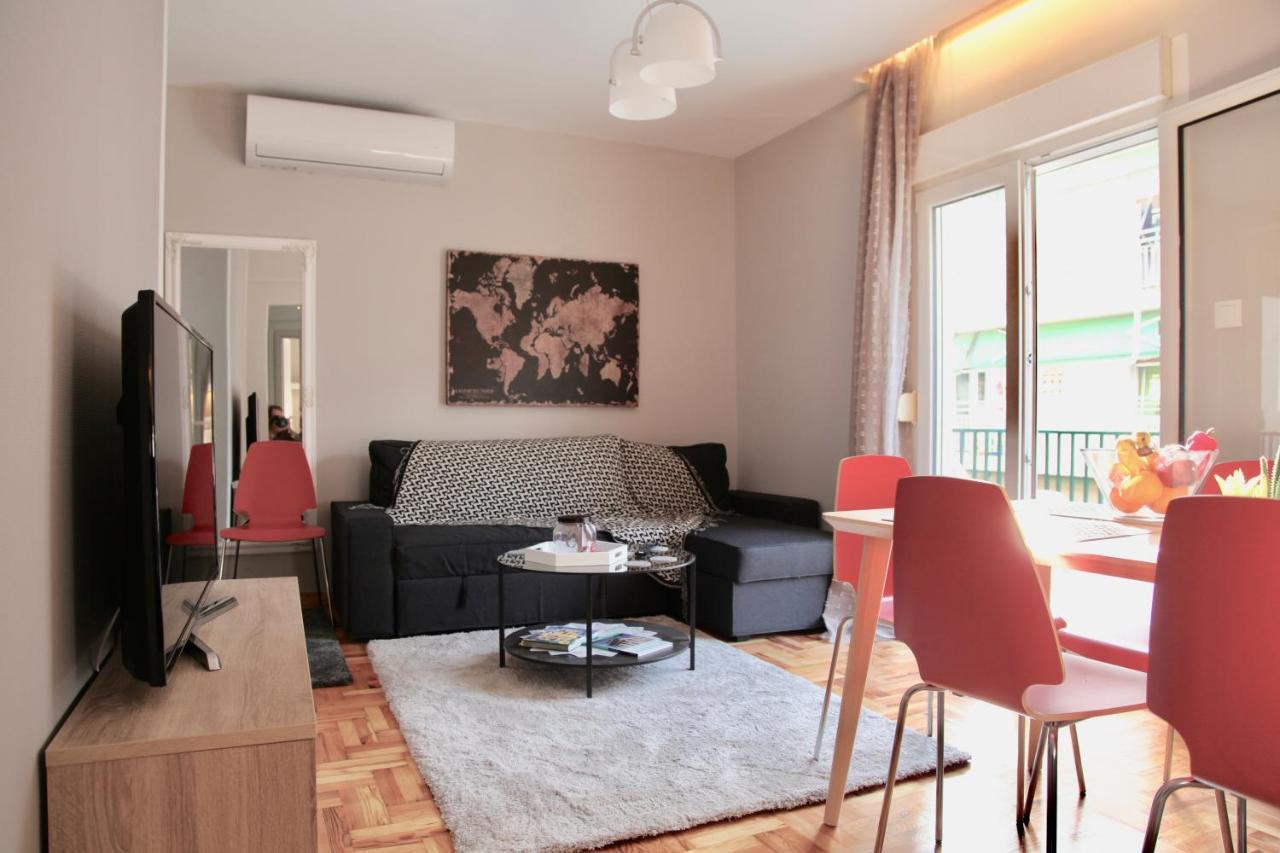 Thess1home Apartment