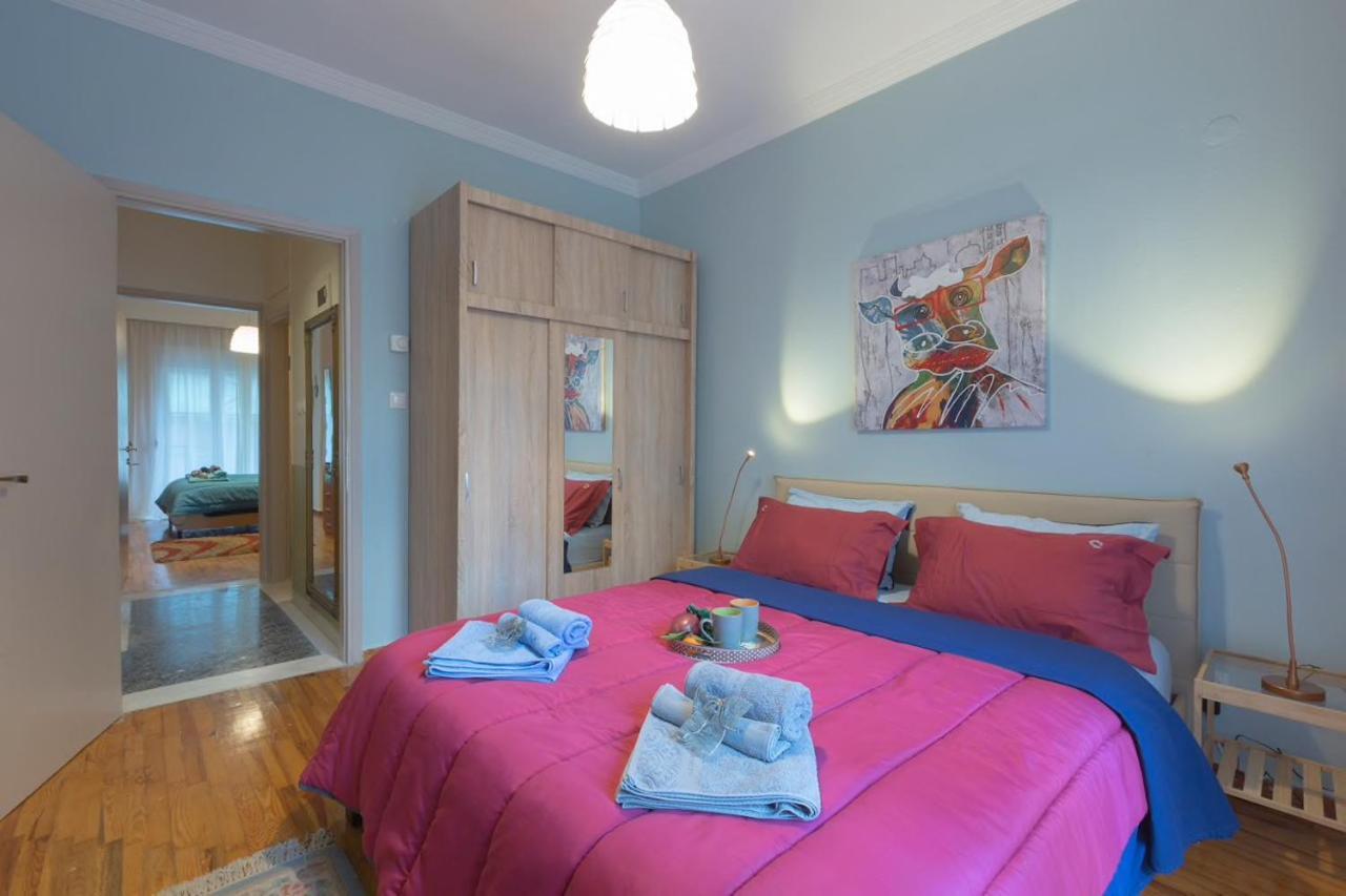 Thess1home Apartment Thessaloniki