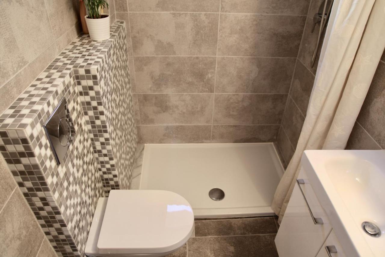 Thess1home Apartment Thessaloniki