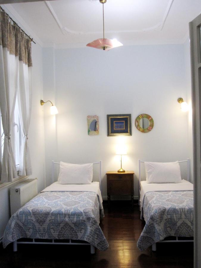 Center Landmark House Apartment Thessaloniki
