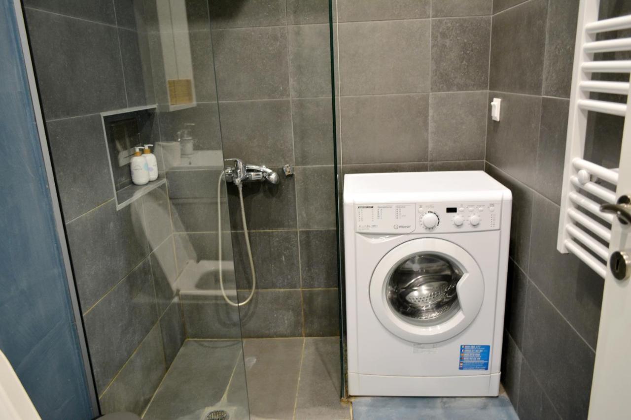 Bella Center, Parking Apartment *