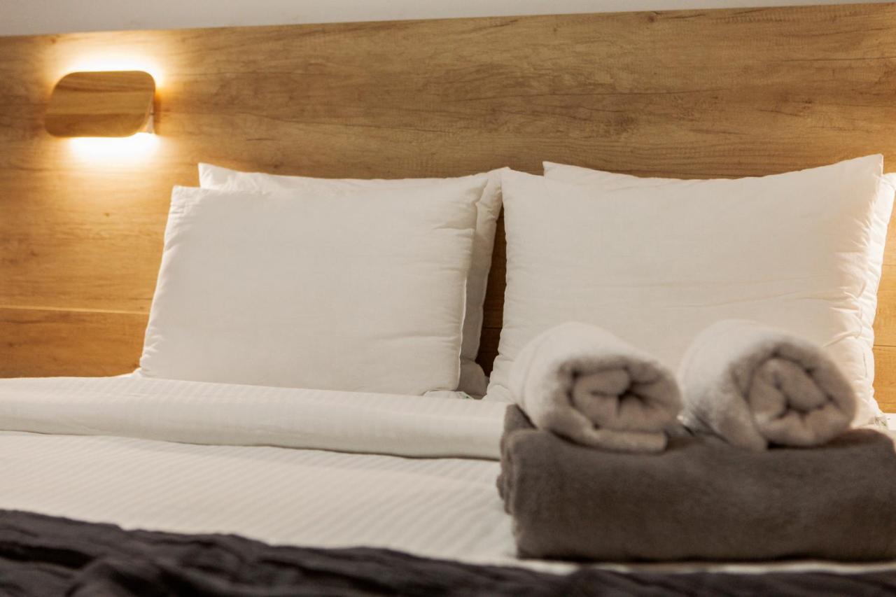 Apartment Wise Snail City Center Filikis Thessaloniki