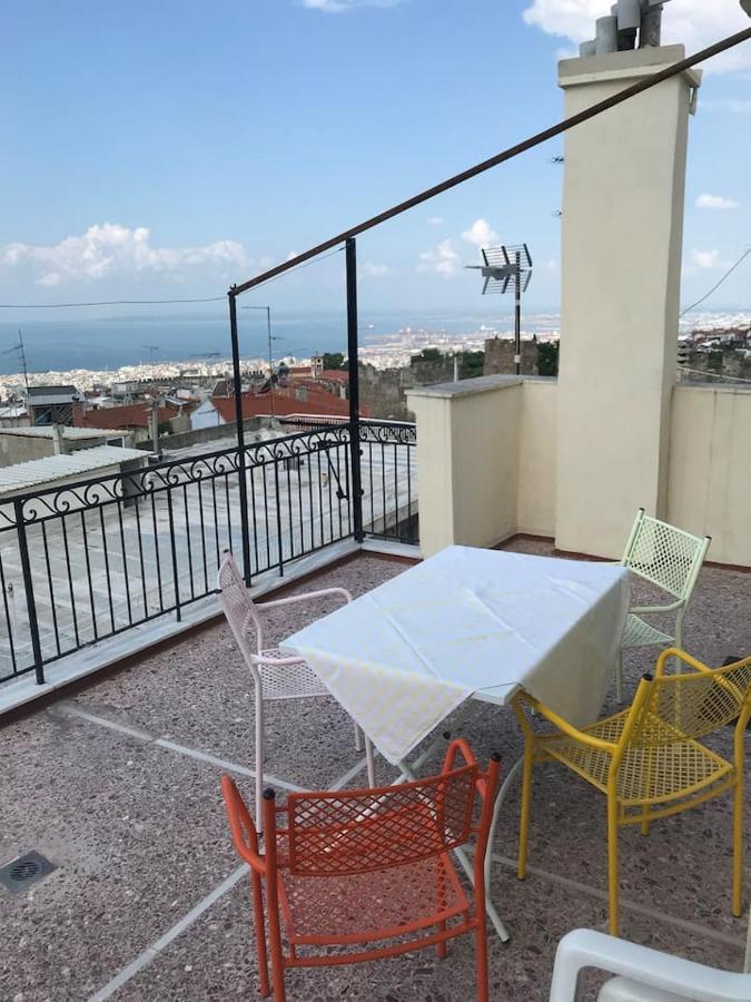 Appartement With Great View Thessaloniki