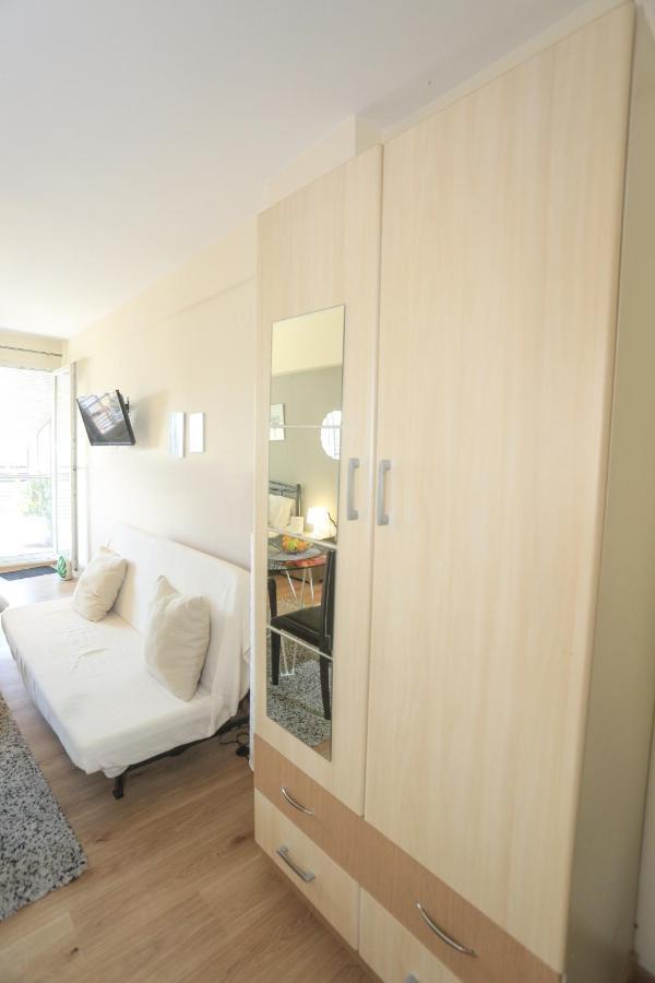 Apartment Sm Downtown