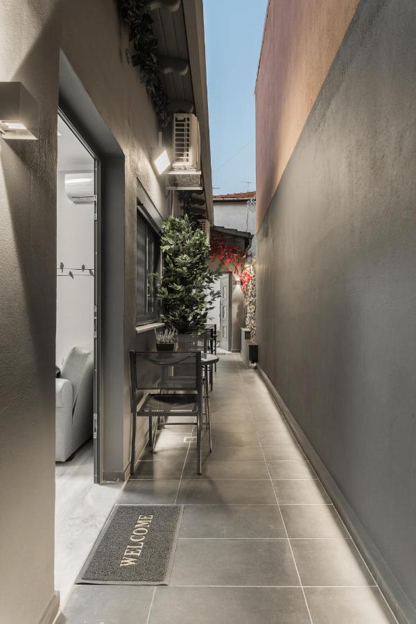 Thess Old Town 1 Free Private Parking Of Stayinthess * Thessaloniki