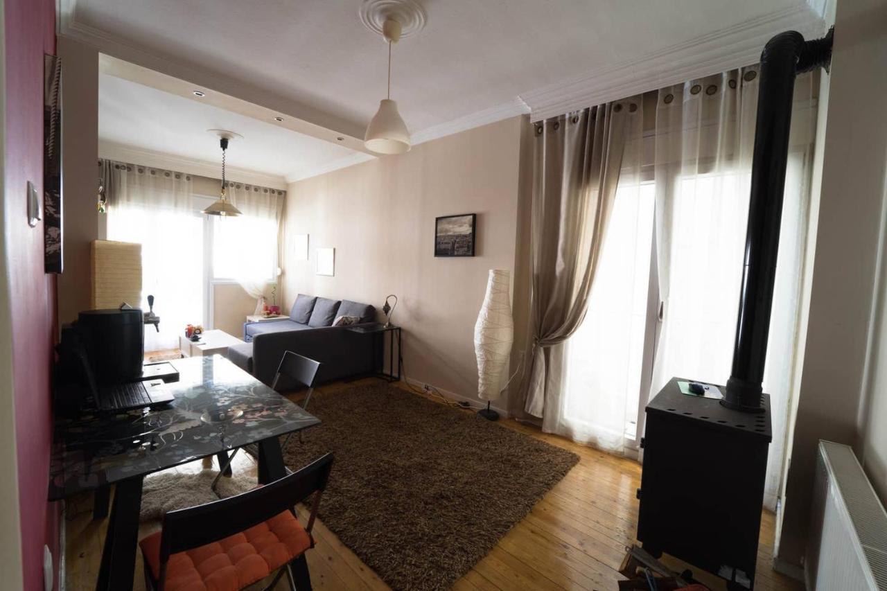 Alexandros Cozy Apartment Thessaloniki