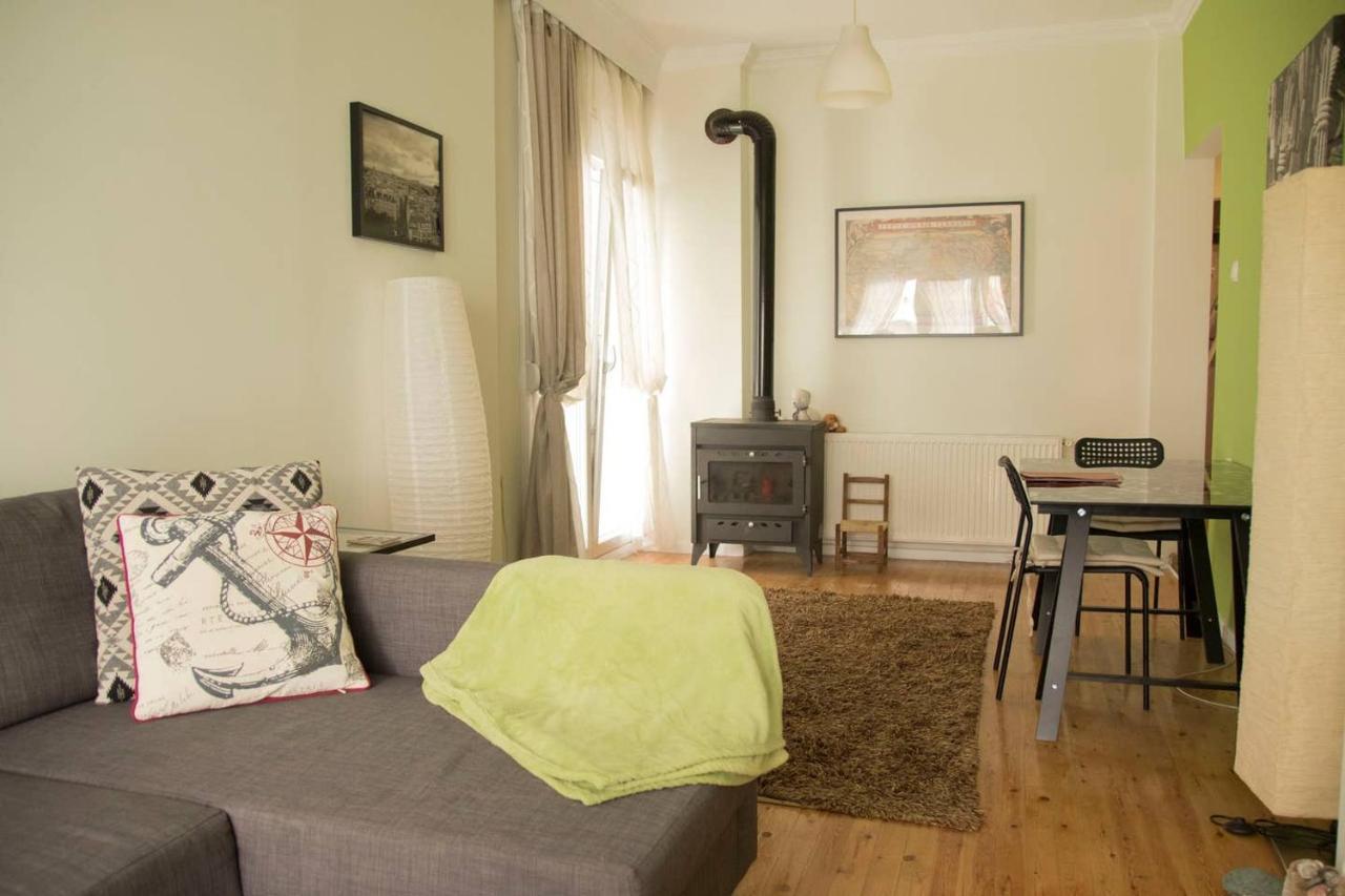 Apartment Alexandros Cozy