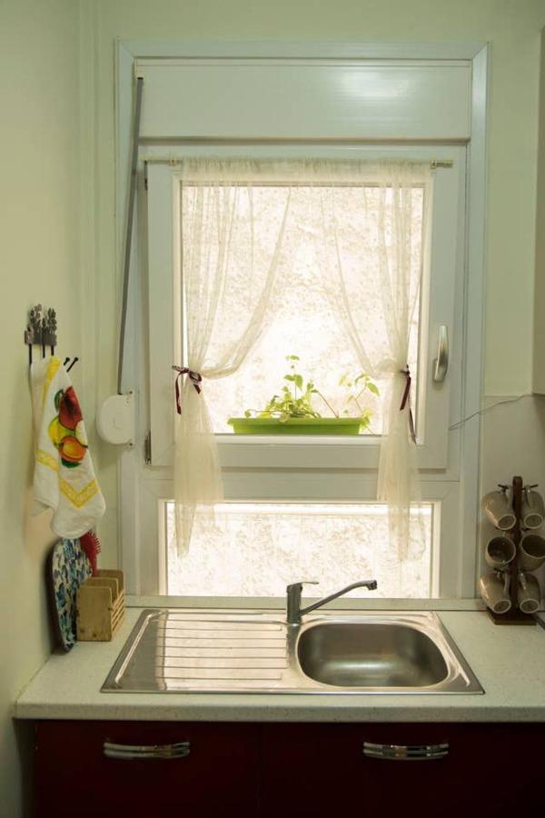 Alexandros Cozy Apartment *