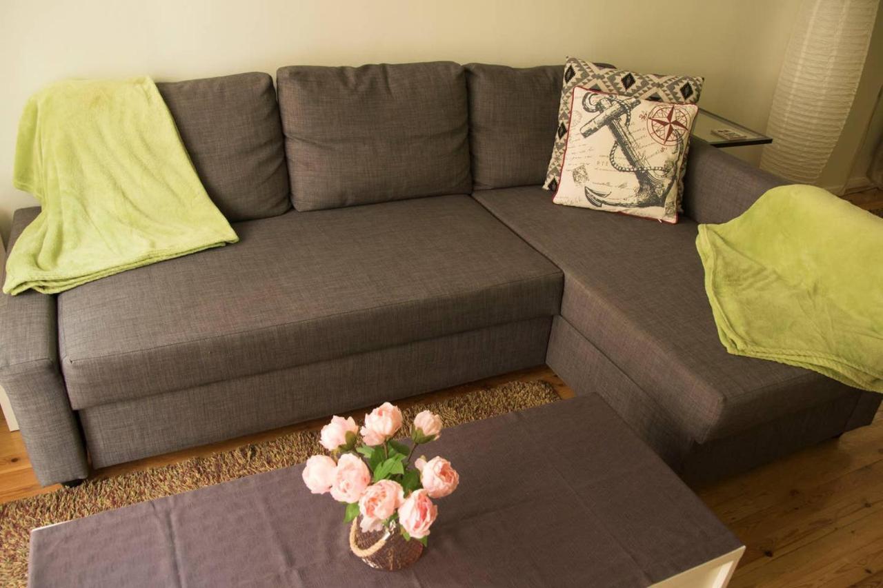 Apartment Alexandros Cozy