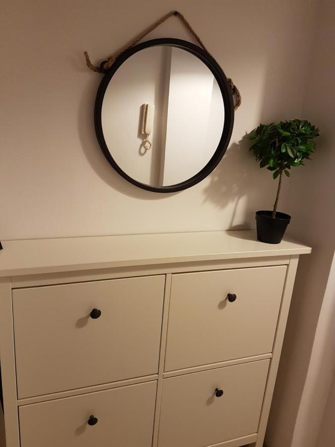 Apartment Fenia's *