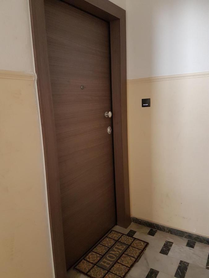 Apartment Fenia's Thessaloniki