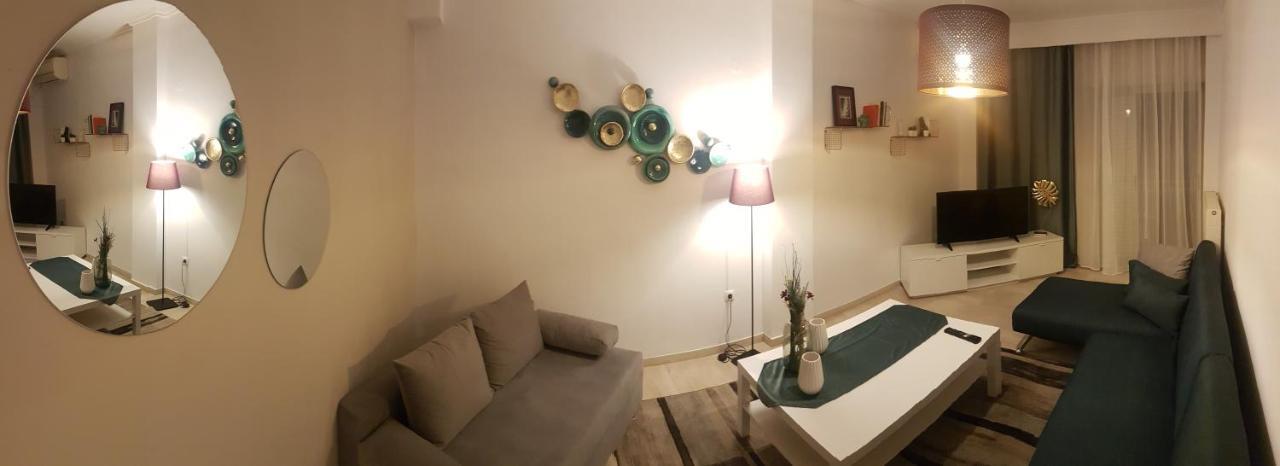 Apartment Fenia's *