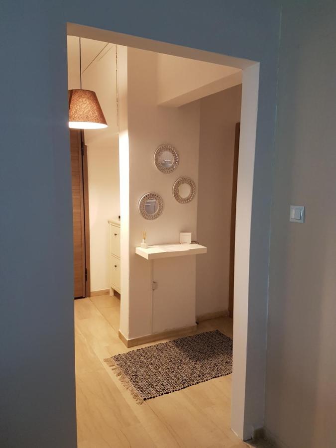 Apartment Fenia's