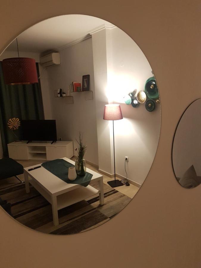 Apartment Fenia's