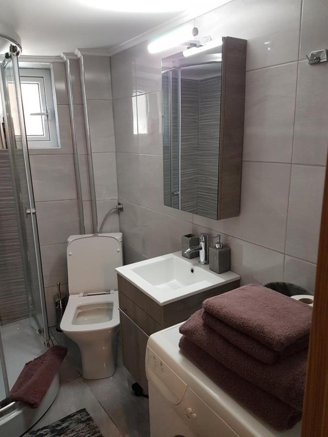 Apartment Fenia's Thessaloniki