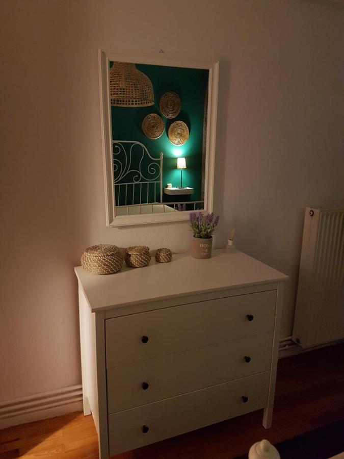 Fenia's Apartment Thessaloniki