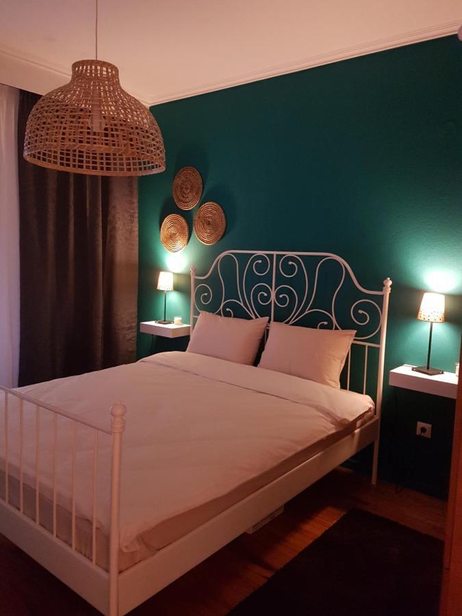 Apartment Fenia's