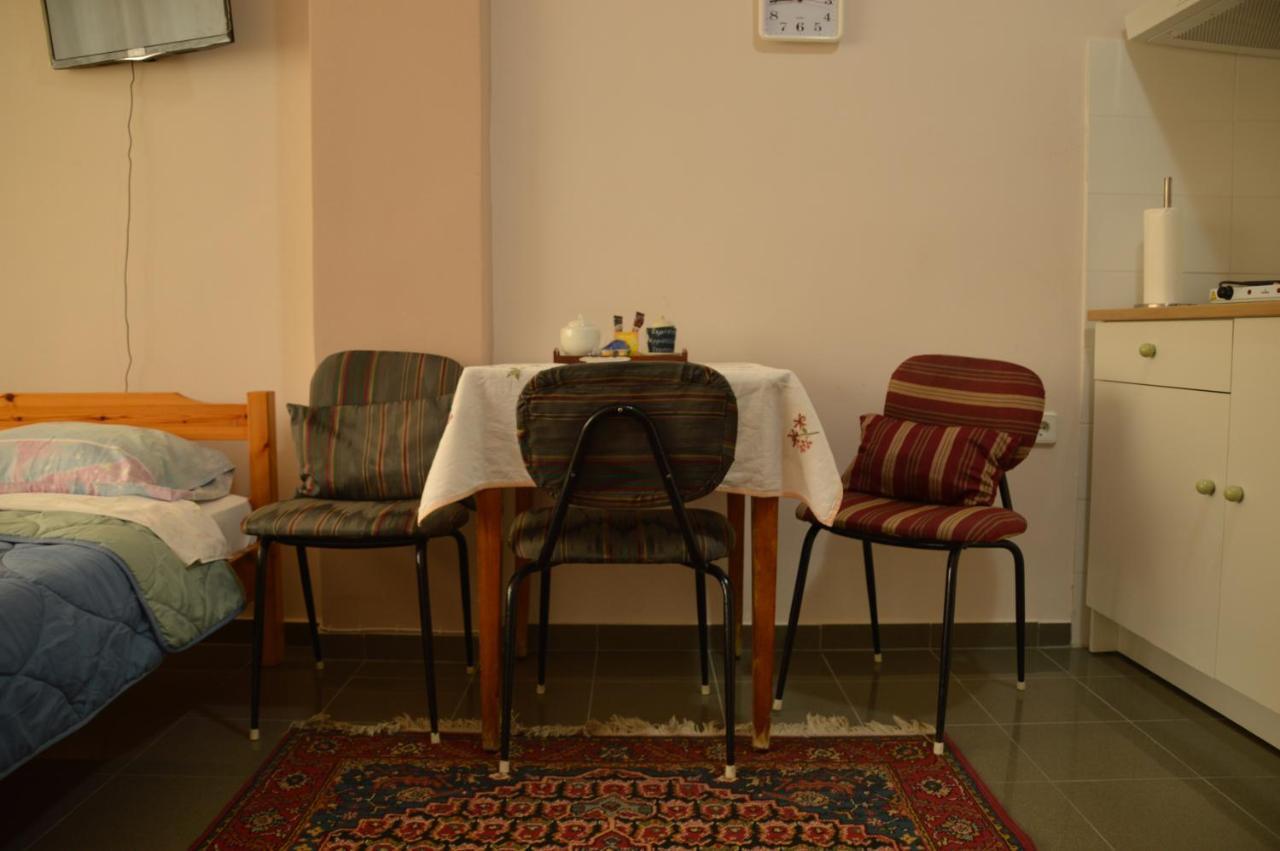 Eleni-apartments Apartment