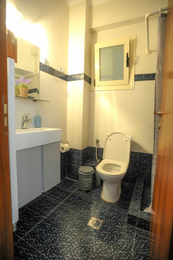 Zen & Geo's Apartamento Tessalónica