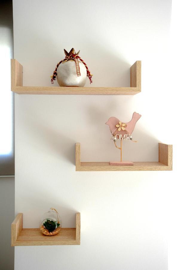 Apartamento Zen & Geo's *