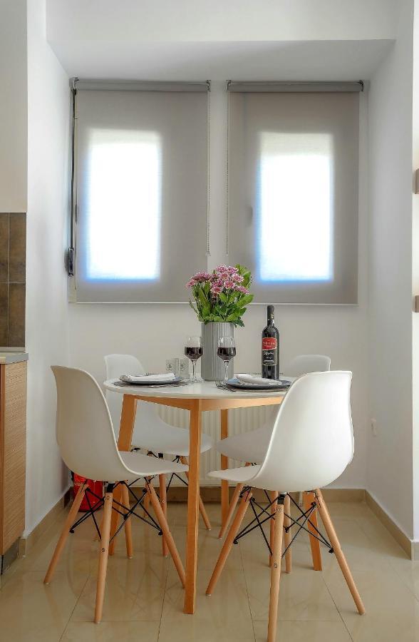 Apartamento Zen & Geo's