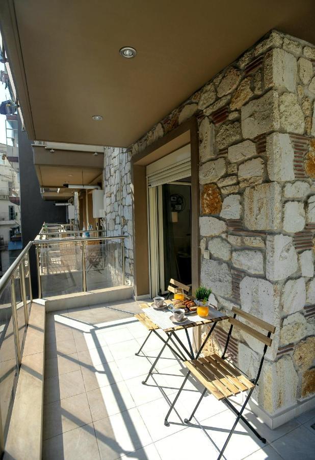 Apartamento Zen & Geo's *