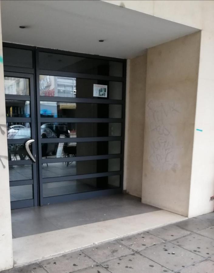 Center Fresh #self Check In# * Thessaloniki