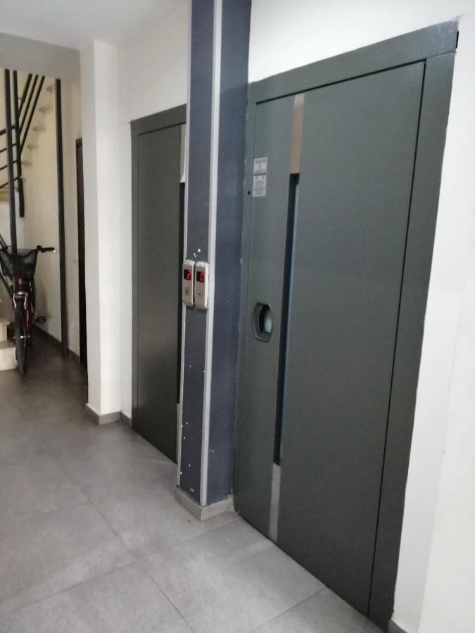 Center Fresh #self Check In# * Thessaloniki