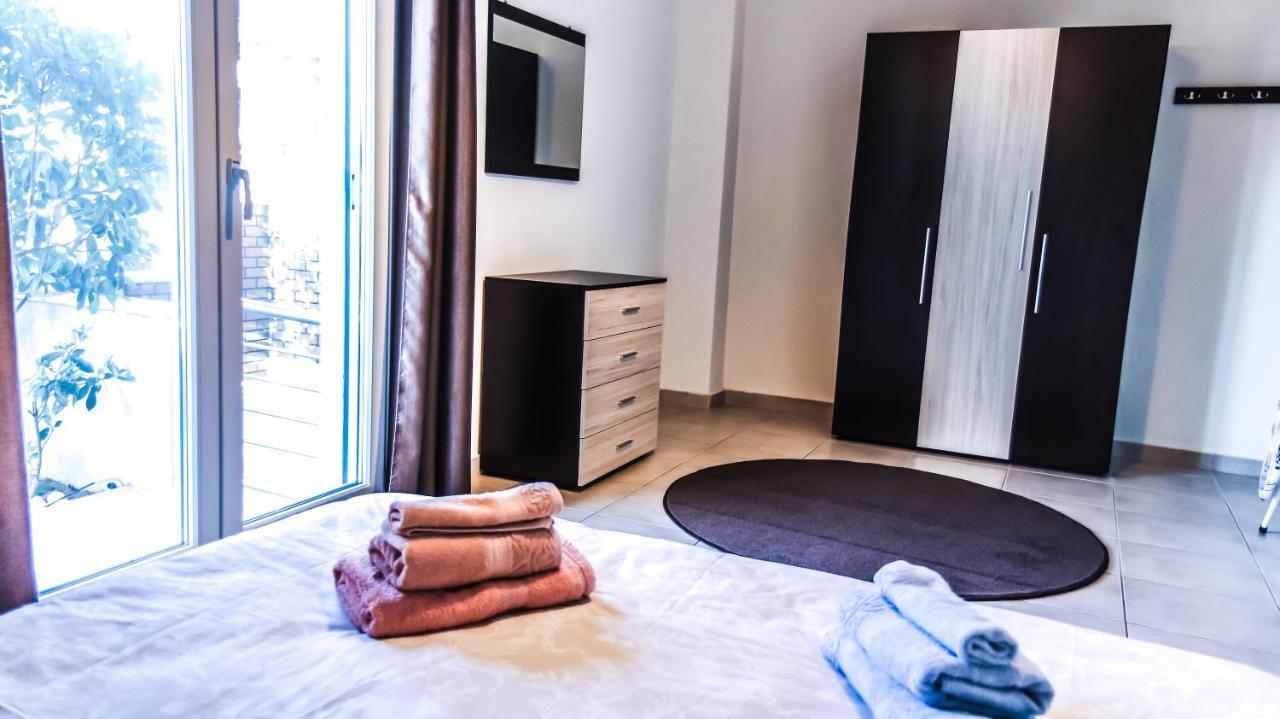 Comfort Luxury Maisonette Apartment